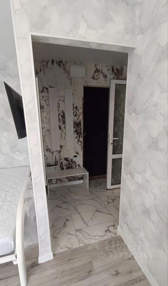 1-к кв. Краснодарский край, Анапа проезд Космонавтов, 34 (21.0 м²)