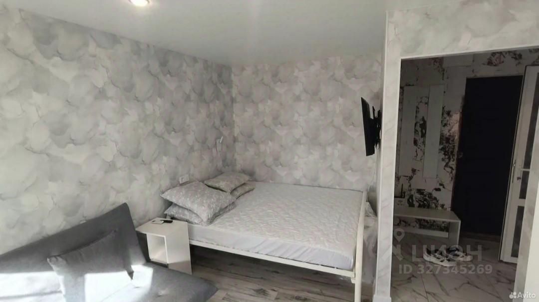 1-к кв. Краснодарский край, Анапа проезд Космонавтов, 34 (21.0 м²)