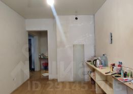 1-комн.кв., 42 м², этаж 17