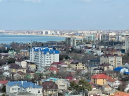 1-комн.кв., 45 м², этаж 16