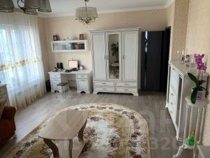 2-комн.кв., 85 м², этаж 18