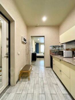 1-комн.кв., 34 м², этаж 8