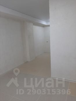 апарт.-студия, 22 м², этаж 1