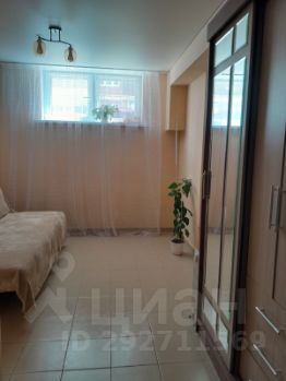 апарт.-студия, 22 м², этаж 1