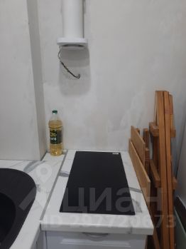 апарт.-студия, 22 м², этаж 1