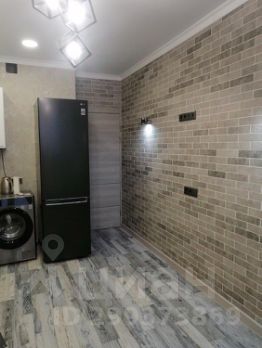 1-комн.кв., 31 м², этаж 3