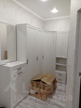 1-комн.кв., 37 м², этаж 9