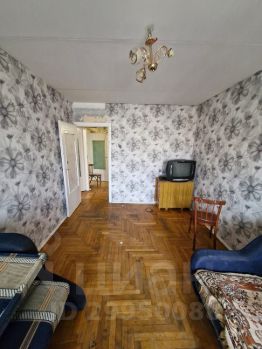 2-комн.кв., 57 м², этаж 4