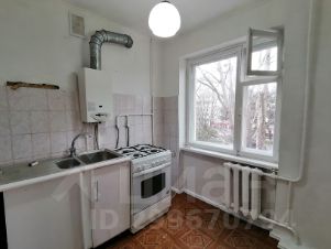 1-комн.кв., 29 м², этаж 3