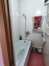 2-комн.кв., 45 м², этаж 5