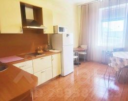 2-комн.кв., 75 м², этаж 3