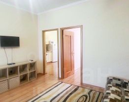 2-комн.кв., 75 м², этаж 3