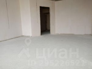 2-комн.кв., 105 м², этаж 10