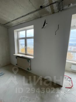 2-комн.кв., 55 м², этаж 14