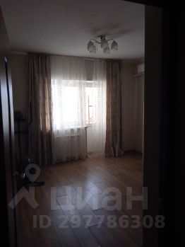 2-комн.кв., 61 м², этаж 3