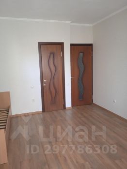 2-комн.кв., 61 м², этаж 3