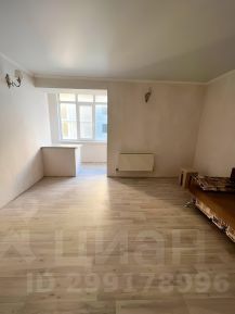 2-комн.кв., 57 м², этаж 4