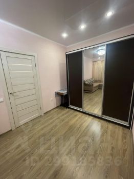 1-комн.кв., 32 м², этаж 6