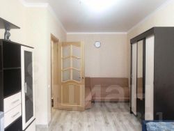 1-комн.кв., 36 м², этаж 3