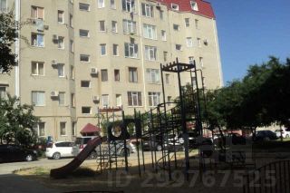 3-комн.кв., 92 м², этаж 6