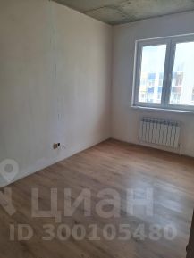 1-комн.кв., 35 м², этаж 7