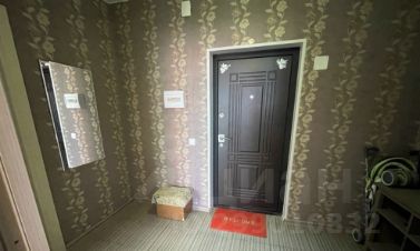 1-комн.кв., 55 м², этаж 4