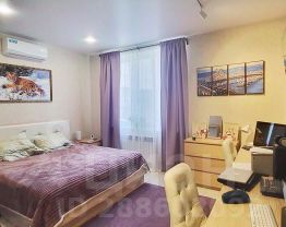 2-комн.кв., 53 м², этаж 1