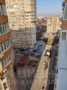 1-комн.кв., 67 м², этаж 12