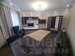 2-комн.кв., 86 м², этаж 3