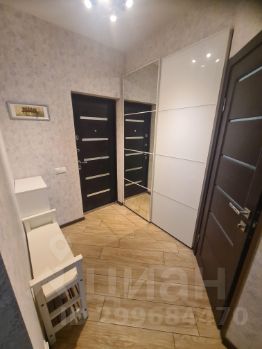 2-комн.кв., 86 м², этаж 3