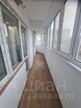 2-комн.кв., 86 м², этаж 3