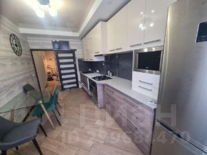 2-комн.кв., 86 м², этаж 3