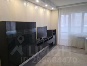 2-комн.кв., 86 м², этаж 3