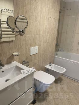 3-комн.кв., 90 м², этаж 2