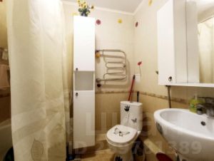 2-комн.кв., 53 м², этаж 2