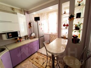 2-комн.кв., 53 м², этаж 2