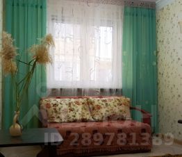 2-комн.кв., 53 м², этаж 2