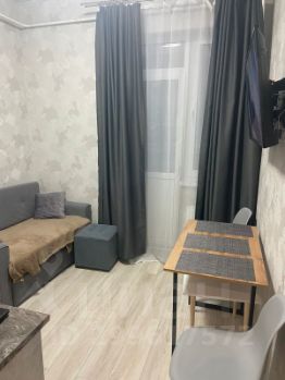 1-комн.кв., 36 м², этаж 1