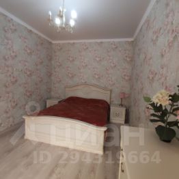 2-комн.кв., 60 м², этаж 2