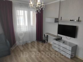 2-комн.кв., 47 м², этаж 3