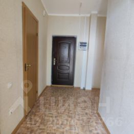 2-комн.кв., 59 м², этаж 9