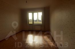 2-комн.кв., 60 м², этаж 14