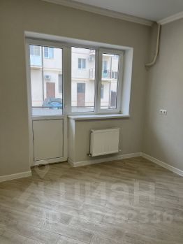 2-комн.кв., 58 м², этаж 1