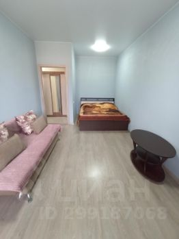 2-комн.кв., 52 м², этаж 1