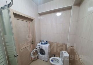 1-комн.кв., 38 м², этаж 7