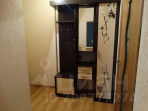 1-комн.кв., 33 м², этаж 4