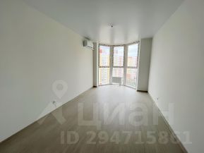 2-комн.кв., 61 м², этаж 13