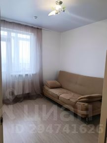 2-комн.кв., 41 м², этаж 4