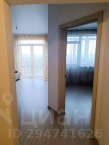 2-комн.кв., 41 м², этаж 4