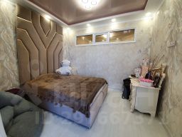 2-комн.кв., 51 м², этаж 7